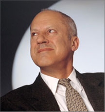 SIR NORMAN FOSTER